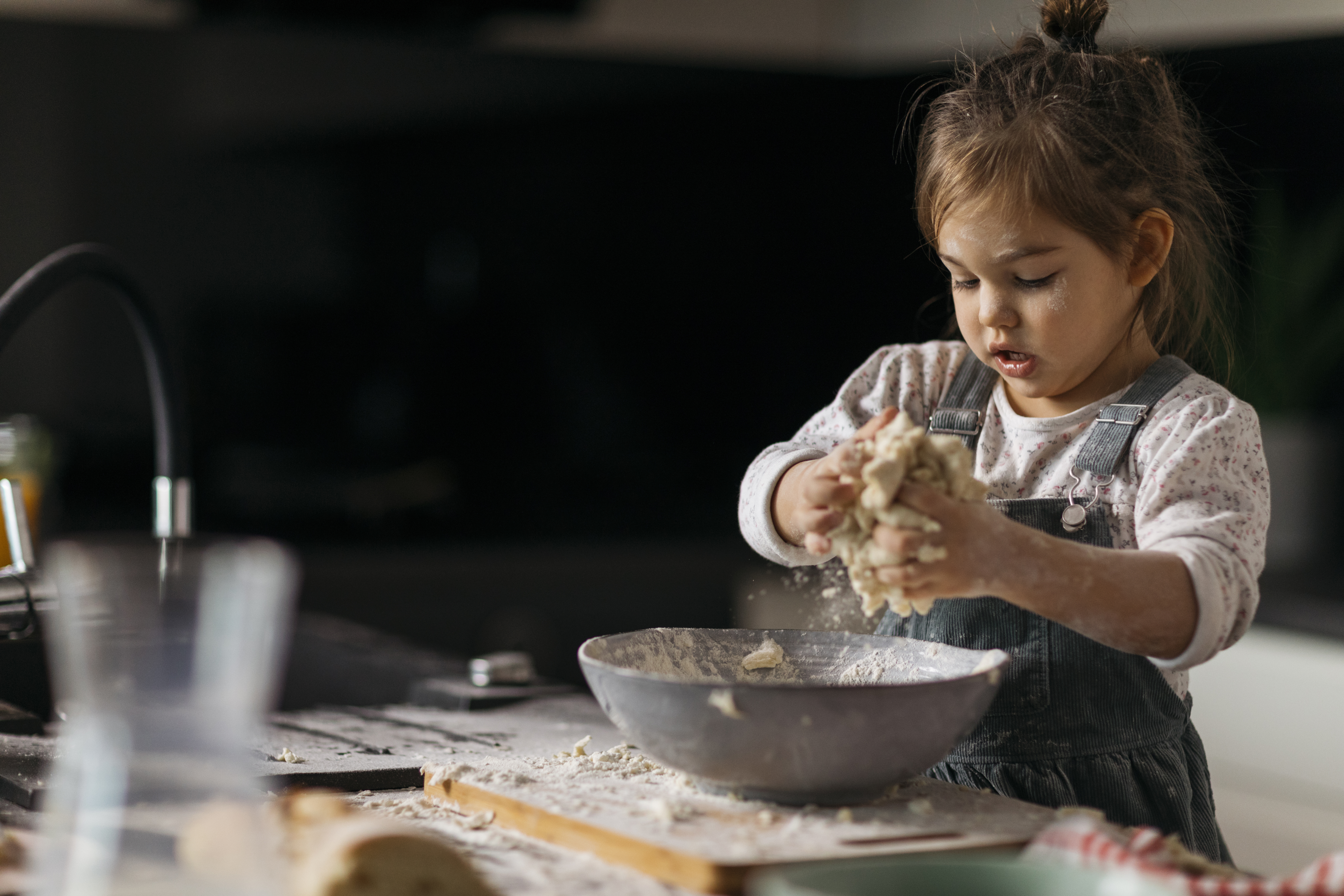 Intolerance Au Gluten Ou Maladie Coeliaque Chez Bebe Et L Enfant Parents Fr