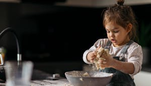 Intolérance au gluten ou maladie coeliaque chez bébé et l'enfant