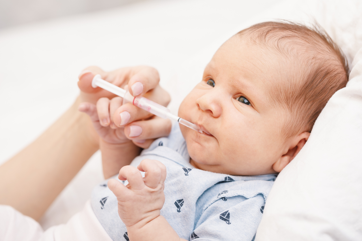 Rgo Du Bebe Le Medicament Inexium Bonne Ou Mauvaise Idee Parents Fr