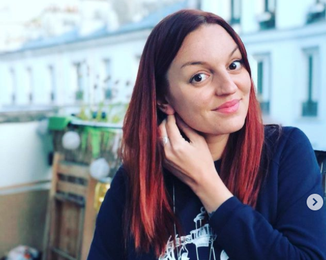 Laura Calu (Scènes de ménages) l’humoriste annonce une heureuse nouvelle YouTube