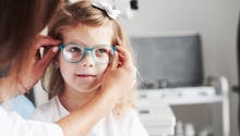 Performances scolaires des enfants : le port de lunettes fait ses preuves