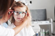 Performances scolaires des enfants : le port de lunettes fait ses preuves