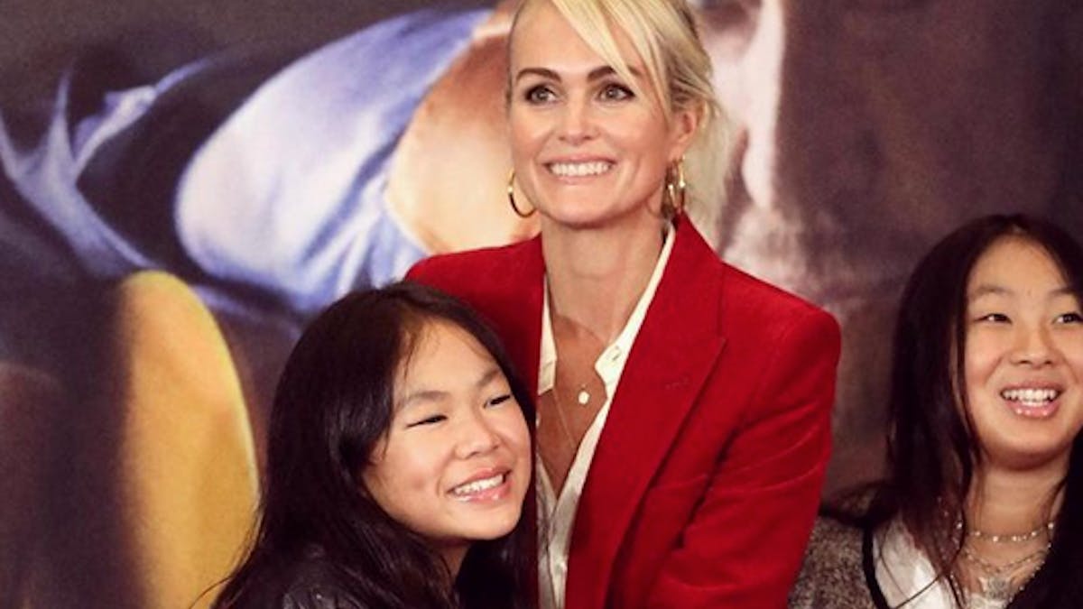 Laeticia Hallyday Jade Et Joy N Existent Plus Pour Laura Smet Et David Hallyday Parents Fr Laeticia Hallyday Jade Et Joy N Existent Plus Pour Laura Smet Et David Hallyday Parents Fr