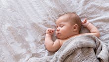 La magnétothérapie, pour aider bébé à mieux dormir