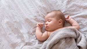 La magnétothérapie, pour aider bébé à mieux dormir