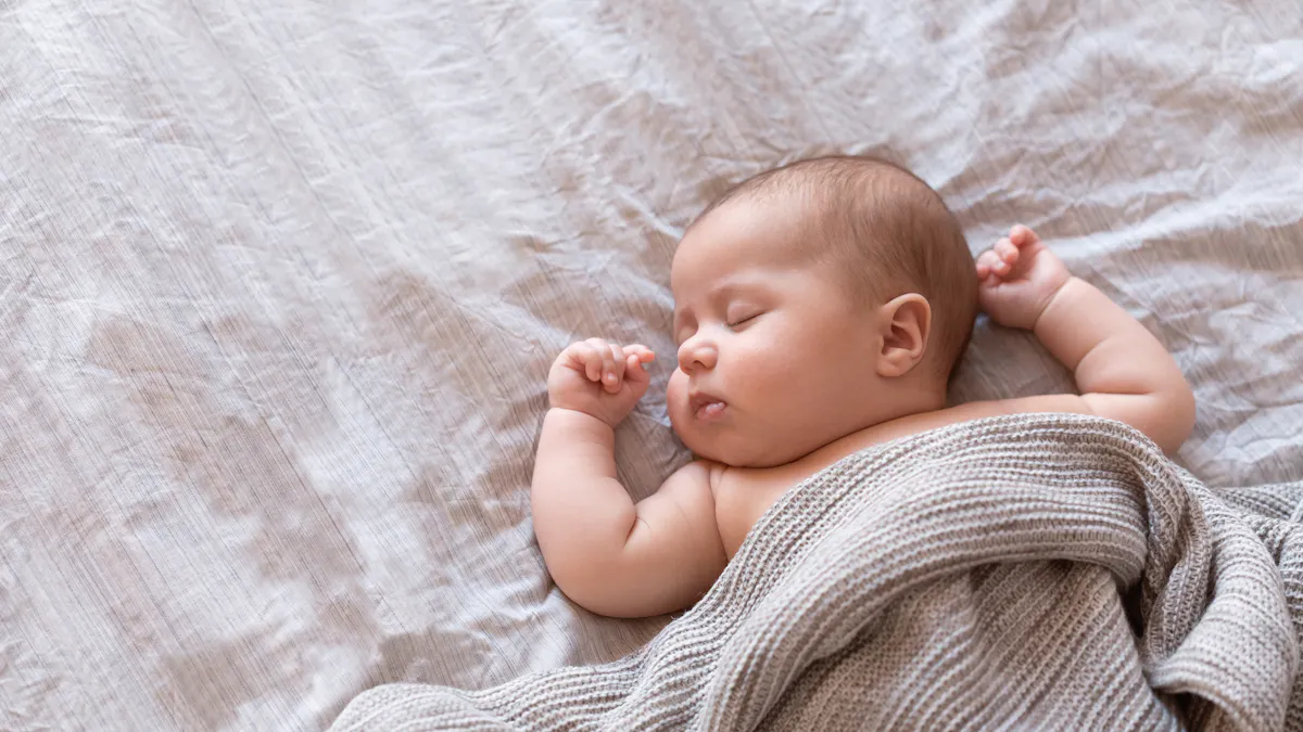 La Magnotherapie Pour Aider Bebe A Dormir Parents Fr La Magnotherapie Pour Aider Bebe A Dormir Parents Fr