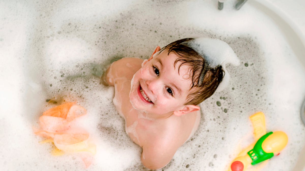 Un Enfant Gravement Brule Apres Que La Mousse De Son Bain Ait Pris Feu Parents Fr Un Enfant Gravement Brule Apres Que La Mousse De Son Bain Ait Pris Feu Parents Fr