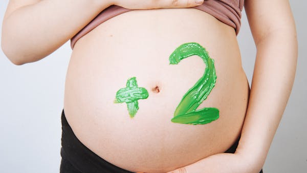 Qu'est-ce que la superfétation, ou grossesse superfétatoire ?