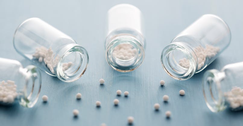 Quelle homéopathie pour faciliter le sommeil de bébé ?  PARENTS.fr