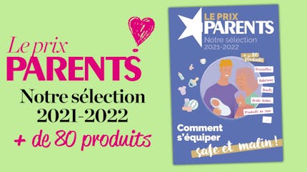 Le Guide Prix Parents 2021-2022