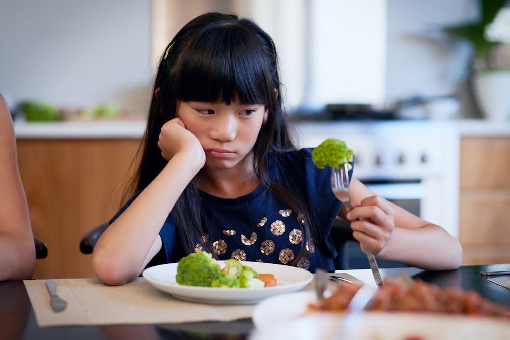 Votre Enfant Est Un Mangeur Difficile Voici Ce Qu Il Faut Faire Selon Des Chercheurs Parents Fr