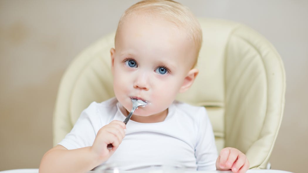 Diversification Alimentaire Diversifier L Alimentation De Bebe Parents Fr Diversification Alimentaire Diversifier L Alimentation De Bebe Parents Fr
