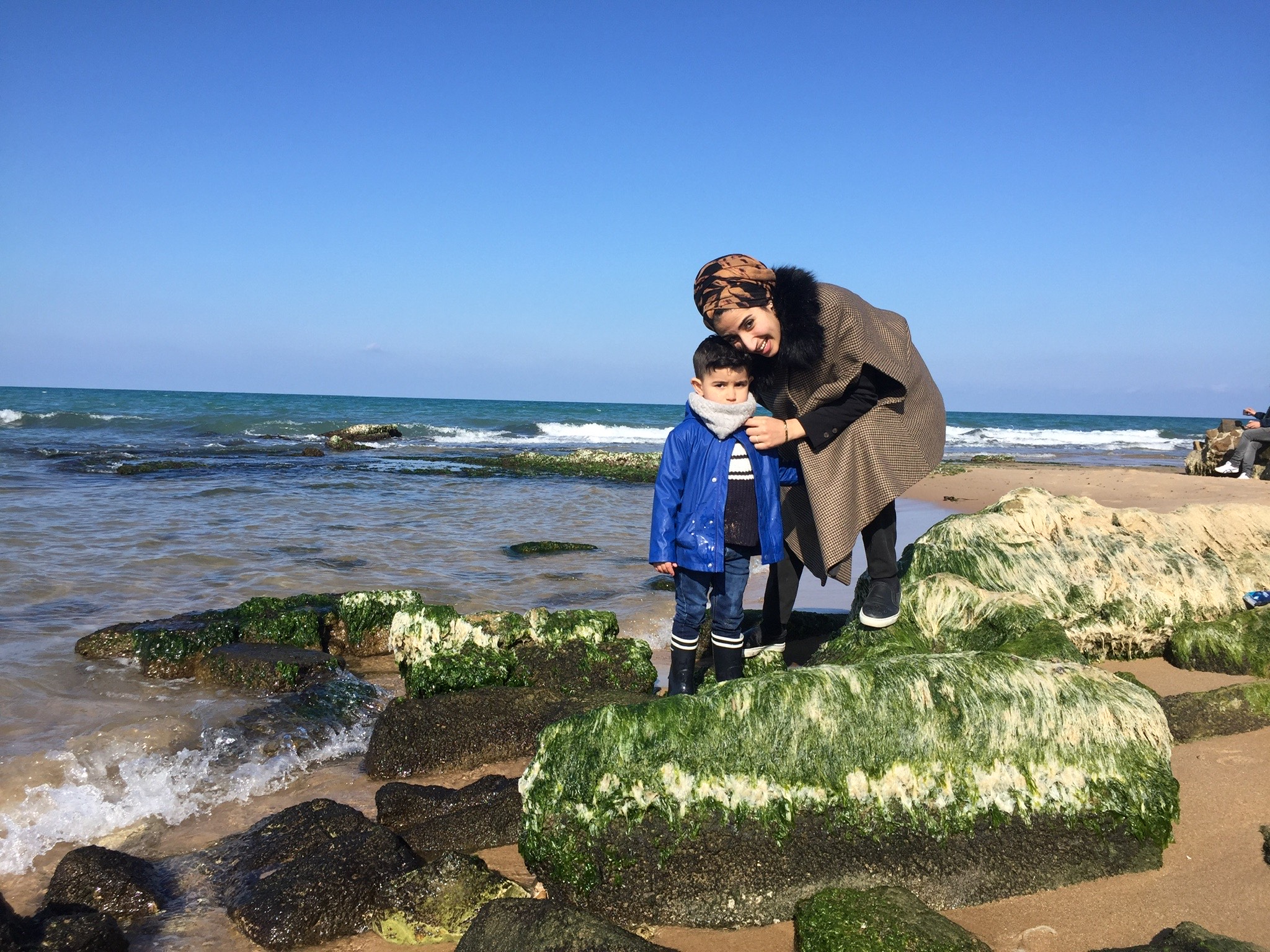 Etre Maman En Tunisie Le Temoignage De Nacira Parents Fr