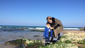 Etre maman en Tunisie : le témoignage de Nacira