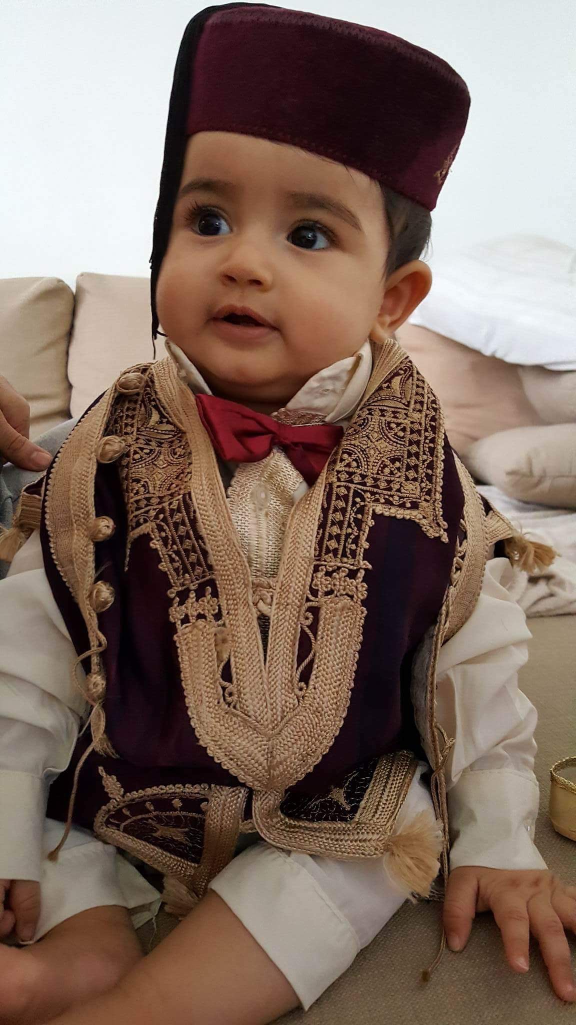 Etre Maman En Tunisie Le Temoignage De Nacira Parents Fr