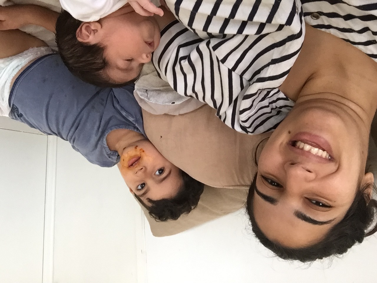 Etre Maman En Tunisie Le Temoignage De Nacira Parents Fr