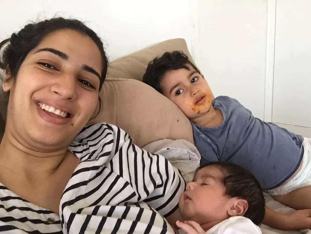 Etre Maman En Tunisie Le Temoignage De Nacira Parents Fr Etre Maman En Tunisie Le Temoignage De Nacira Parents Fr