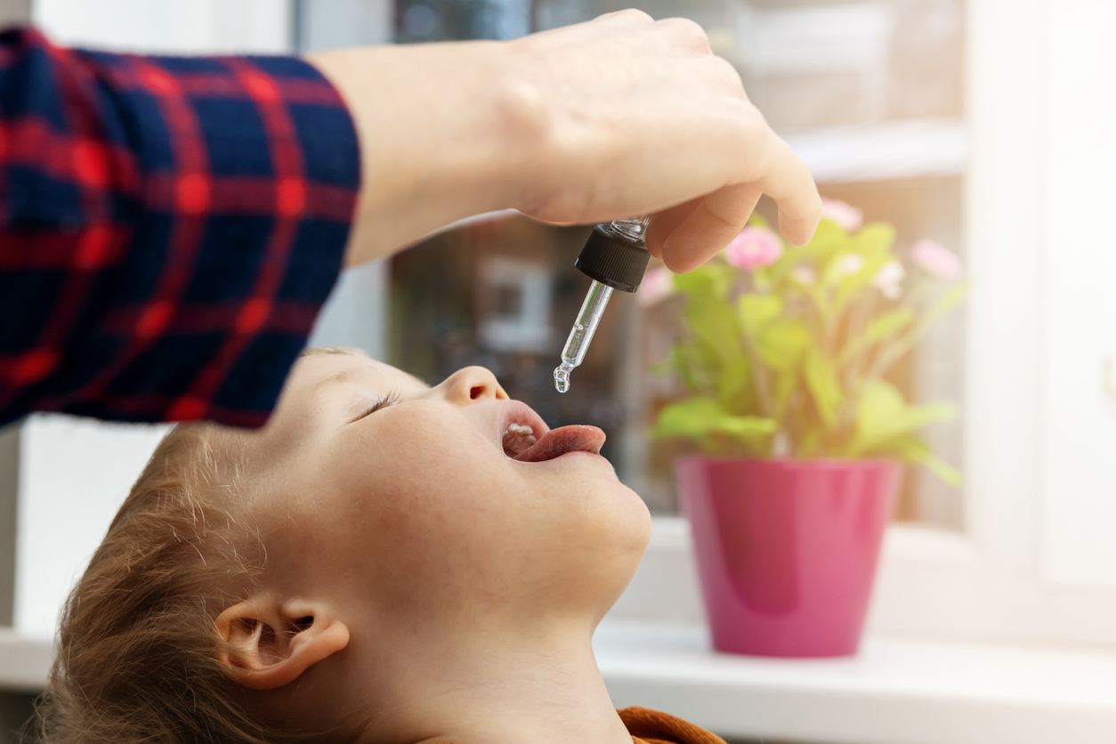 Vitamine D L Anses Rappelle Ses Recommandations Pour Les Bebes Parents Fr