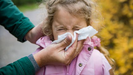 Grippes, bronchiolites, gastro-entérites, rhumes : pourquoi sont-ils en hausse en ce moment ?