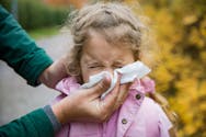 Grippes, bronchiolites, gastro-entérites, rhumes : pourquoi sont-ils en hausse en ce moment ?