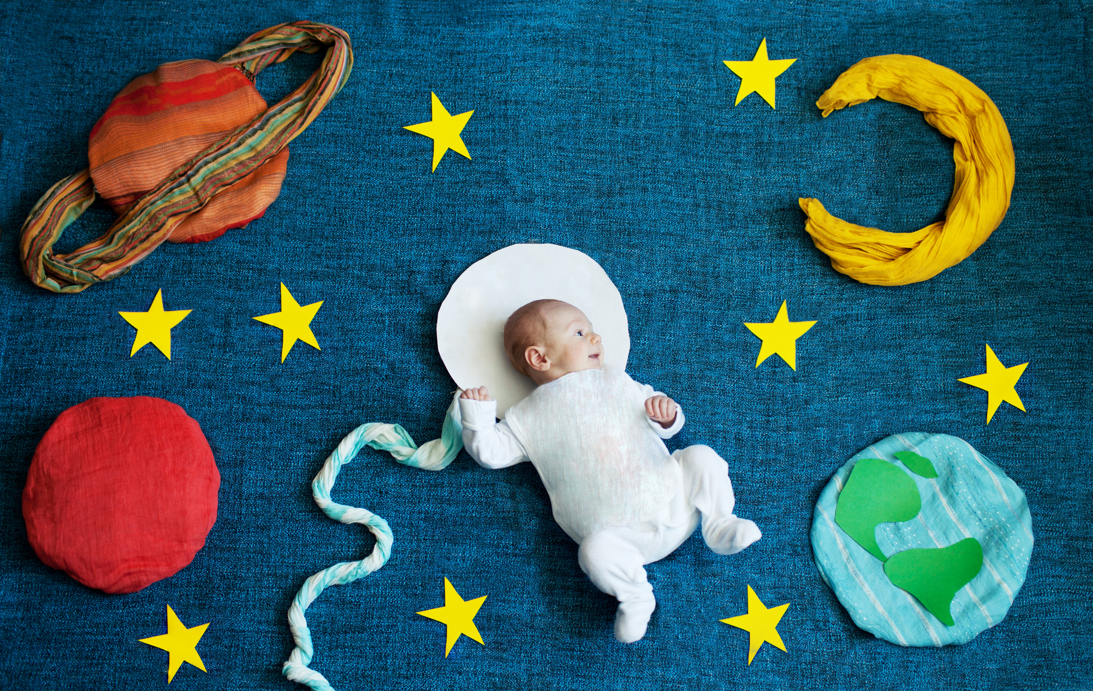 Pleine Lune Sommeil Bebe Est Ce Que La Lune Affecte Le Sommeil Des Enfants Parents Fr