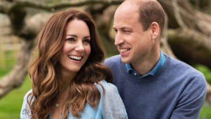Kate Middleton enceinte de son 4e enfant ? Ce geste qui met le doute…