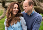 Kate Middleton enceinte de son 4e enfant ? Ce geste qui met le doute…
