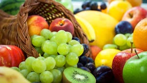 Alimentation : l’ONG Pesticide Action Network donne la liste des fruits les plus pollués 