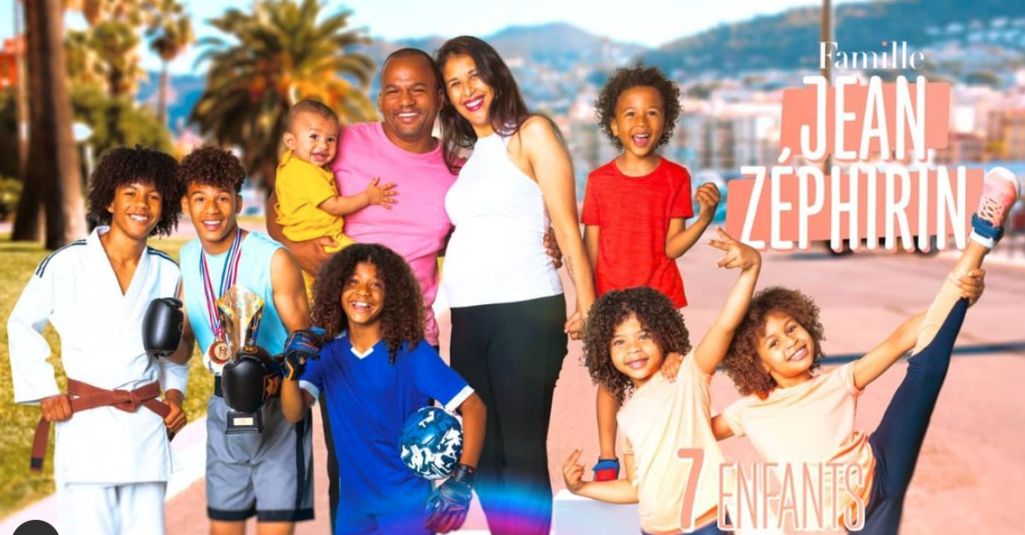 Familles Nombreuses La Vie En Xxl Tf1 Decouvrez Les Nouvelles Familles Parents Fr