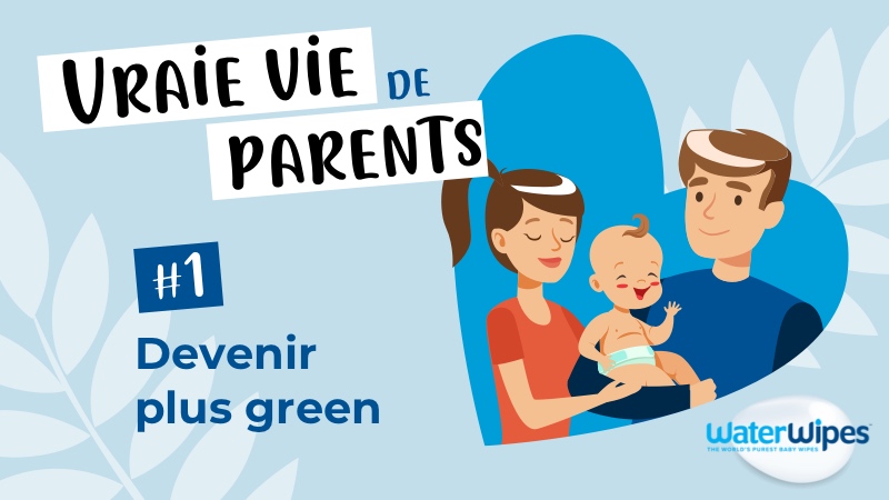 Comment Choisir Les Equipements Ecologique De Votre Bebe Parents Fr