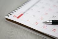 Calendrier des vacances scolaires : attention, les dates imprimées sur les calendriers et agendas papier sont fausses !