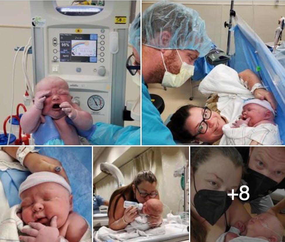 Elle Accouche D Un Bebe De 6 Kg Et 60 Cm Parents Fr Elle Accouche D Un Bebe De 6 Kg Et 60 Cm Parents Fr