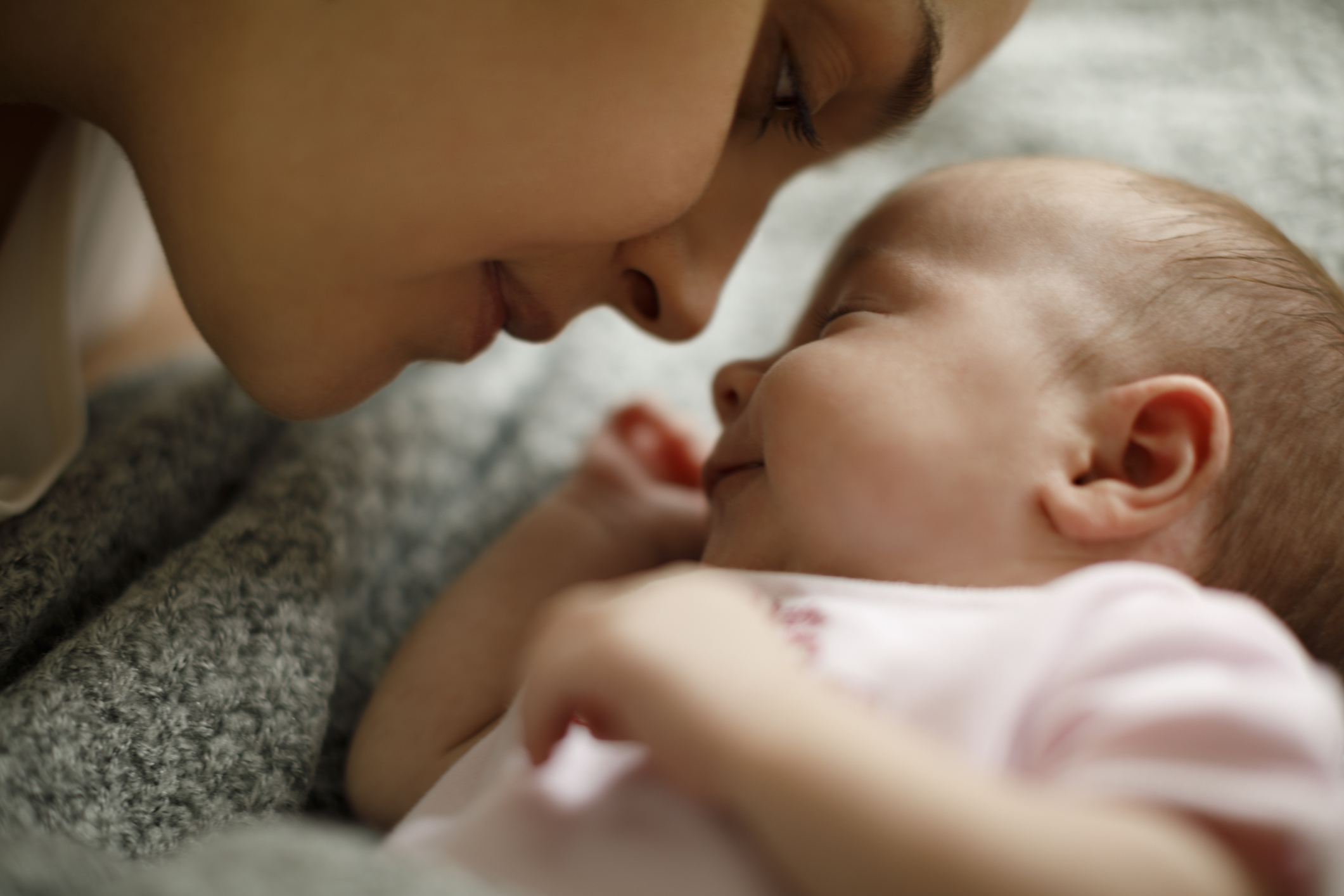 Je Ne Veux Pas Allaiter » : Comment Arrêter La Lactation ? | Parents.fr