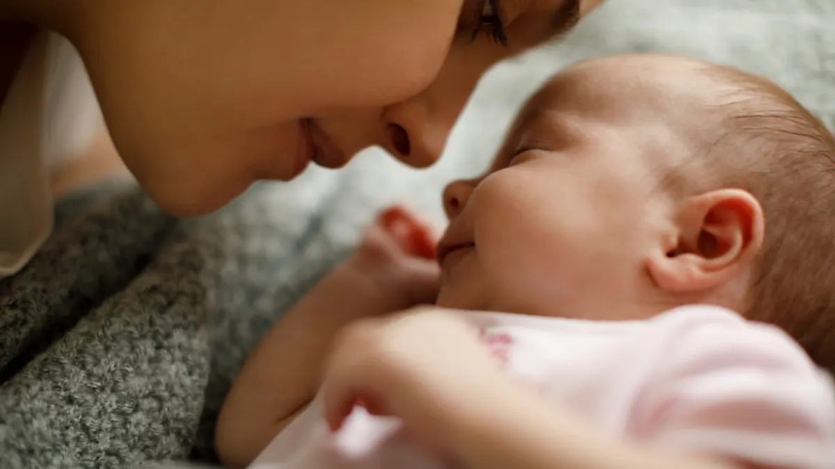 Je Ne Veux Pas Allaiter Comment Arreter La Lactation Parents Fr Je Ne Veux Pas Allaiter Comment Arreter La Lactation Parents Fr