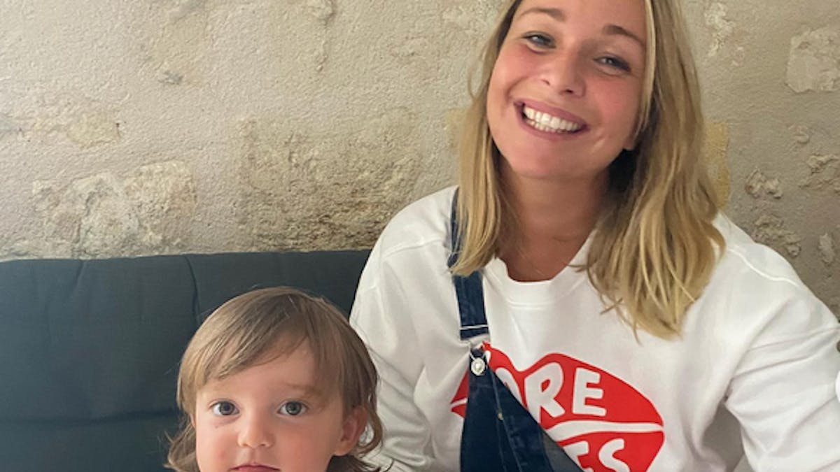 Cindy Poumeryrol Le Prenom De Son Futur Bebe Plaira A Moins De Monde Parents Fr Cindy Poumeryrol Le Prenom De Son Futur Bebe Plaira A Moins De Monde Parents Fr