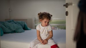 Violences sexuelles sur enfants : la Ciivise propose la suspension des droits de visite du parent poursuivi 