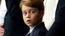 A 12 ans, le prince George n'aura plus le droit de voyager avec son père le prince William, pourquoi ?