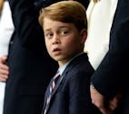 A 12 ans, le prince George n'aura plus le droit de voyager avec son père le prince William, pourquoi ?