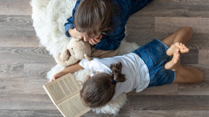 15 histoires incontournables à lire à son enfant 