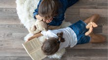Lecture : 15 histoires incontournables à lire à notre enfant