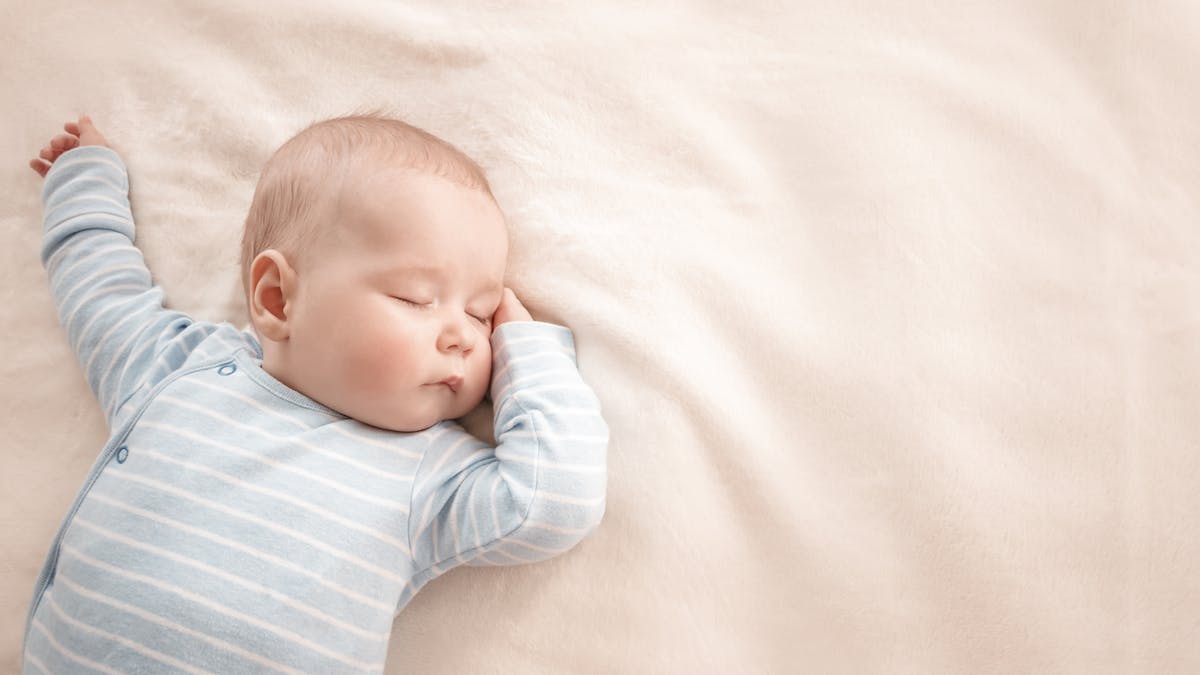 Le Sommeil Paradoxal Chez Le Bebe L Enfant L Adulte Parents Fr Le Sommeil Paradoxal Chez Le Bebe L Enfant L Adulte Parents Fr