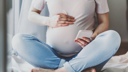 Applications de suivi de grossesse : notre sélection