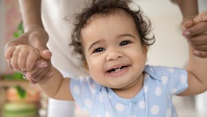 1 000 premiers jours de bébé : un site et une appli pour répondre aux questions des parents