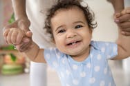 1 000 premiers jours de bébé : un site et une appli pour répondre aux questions des parents
