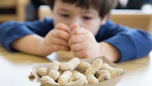 Tout savoir sur l’allergie aux arachides chez l’enfant