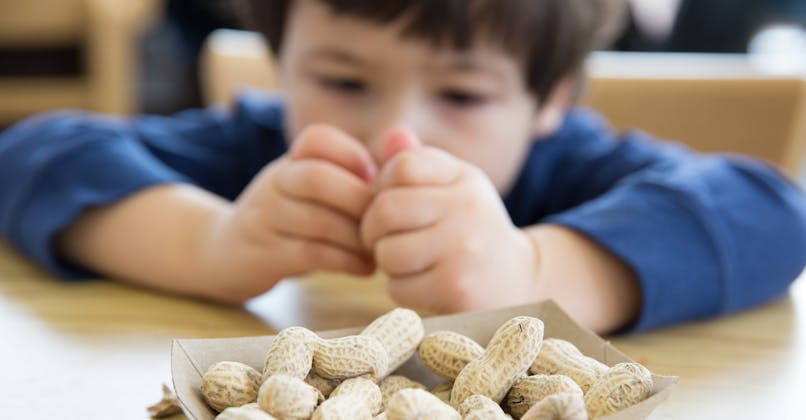 Tout Savoir Sur Les Symptomes Et Causes De L Allergie Aux Arachides Chez L Enfant Parents Fr Tout Savoir Sur Les Symptomes Et Causes De L Allergie Aux Arachides Chez L Enfant Parents Fr