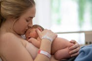 Accouchement : 70 % des mamans révèlent que le post-partum est un challenge émotionnel