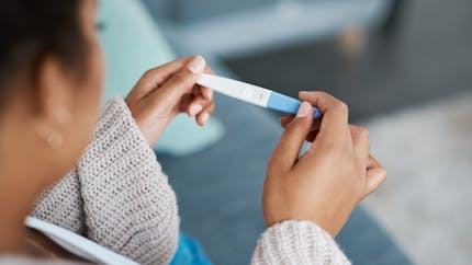 Positif ou négatif ? Quelle est la fiabilité des tests de grossesse ? 