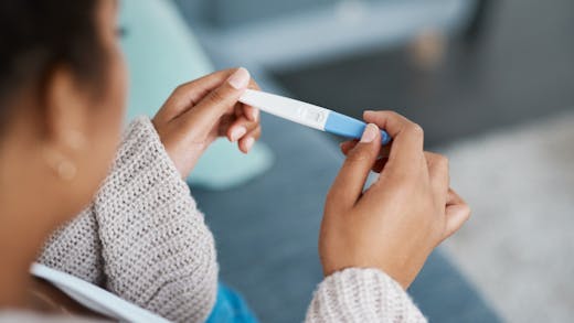 Fiabilité et test de grossesse : sont-ils fiables à 100% ?