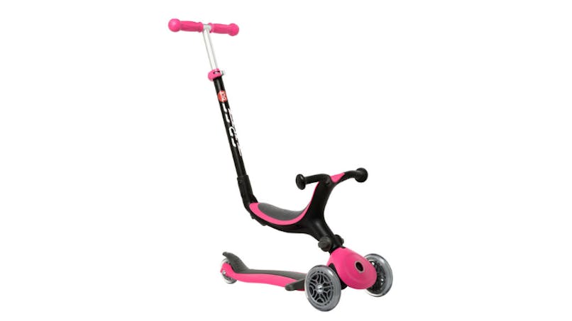 Porteur trottinette outlet oxybul